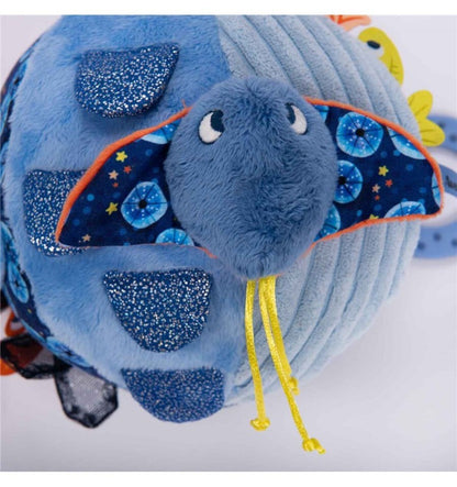 Sea Activity Ball - Paulie's Adventures