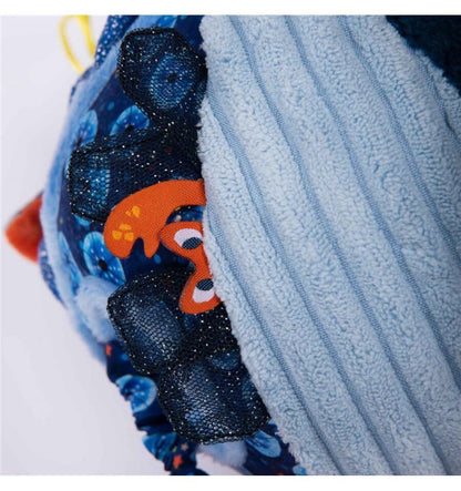 Sea Activity Ball - Paulie's Adventures