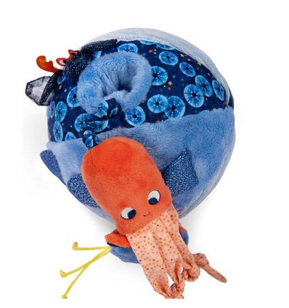 Sea Activity Ball - Paulie's Adventures