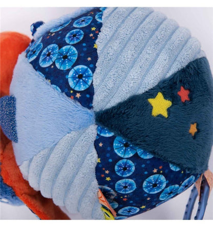 Sea Activity Ball - Paulie's Adventures