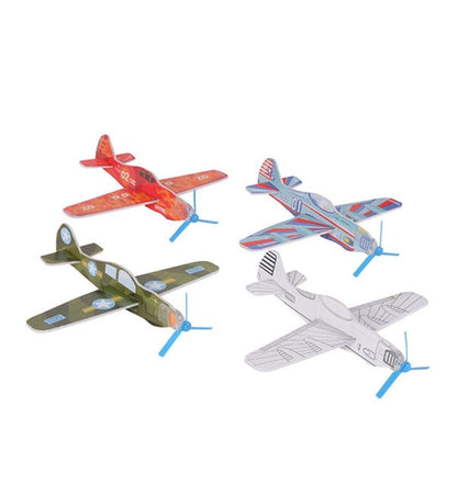 Tiger Tribe - Avionetas de carreras