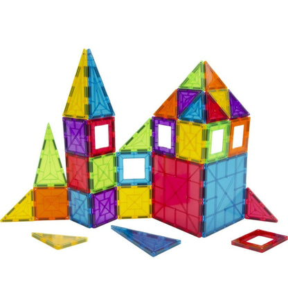 Imanix - conjunto de 32 peças