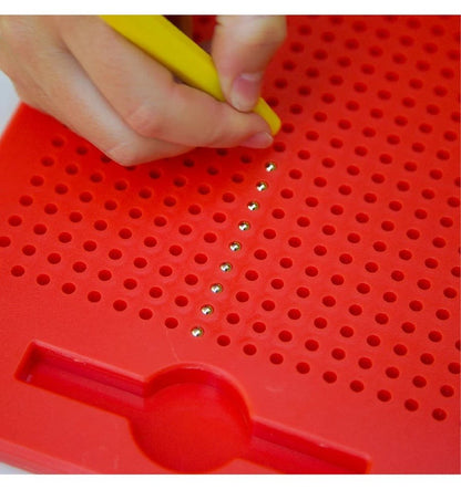 Imapad Mini Vermelho