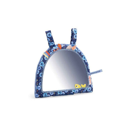 Moulin Roty - Espelho de Atividades - Paulie's Adventures