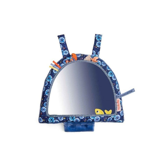 Moulin Roty - Activity Mirror - Paulie's Adventures