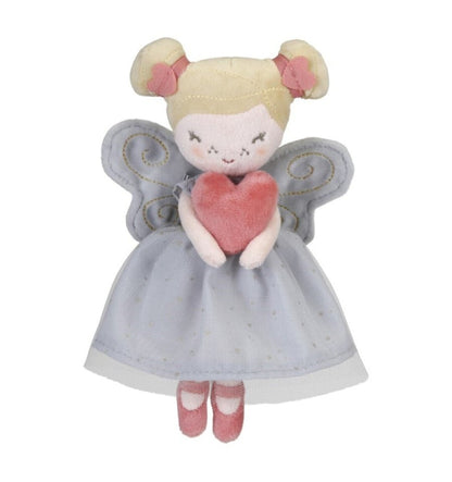 Fay, el hada del amor