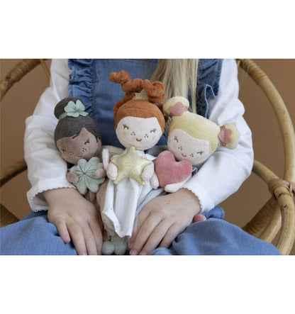 Fay, el hada del amor