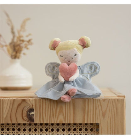 Fay, el hada del amor