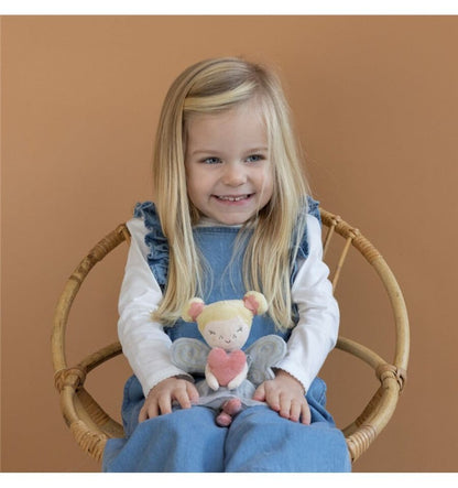 Fay, el hada del amor