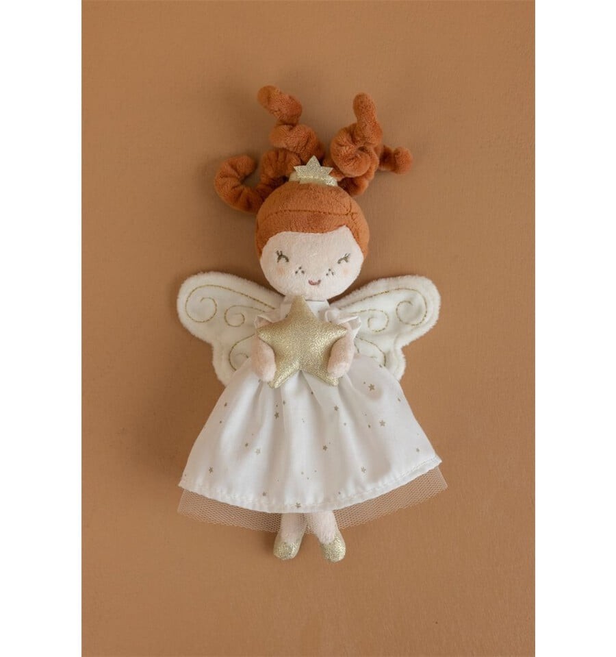 Mia, el hada de la esperanza