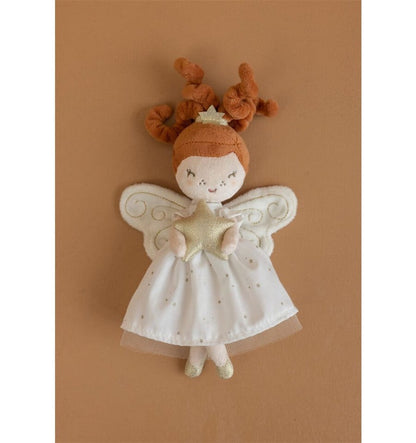 Mia, el hada de la esperanza