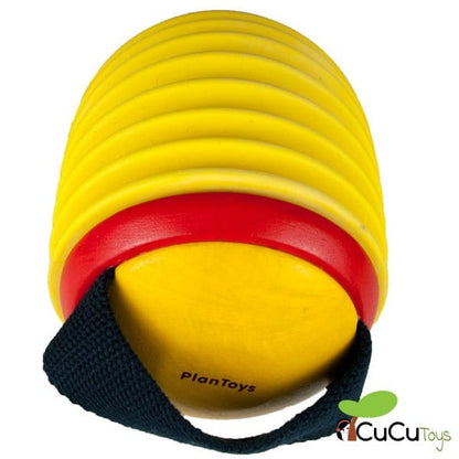 Acordeão infantil, brinquedo musical