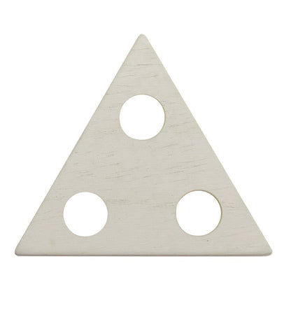 Figuras geométricas, juguete educativo