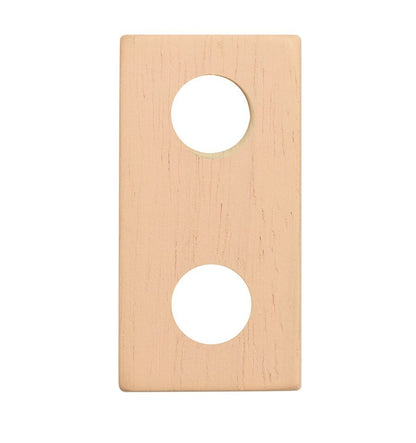 Figuras geométricas, juguete educativo