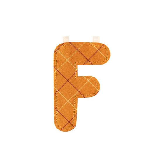 Lilliputiens - Letter F of the alphabet, Farm