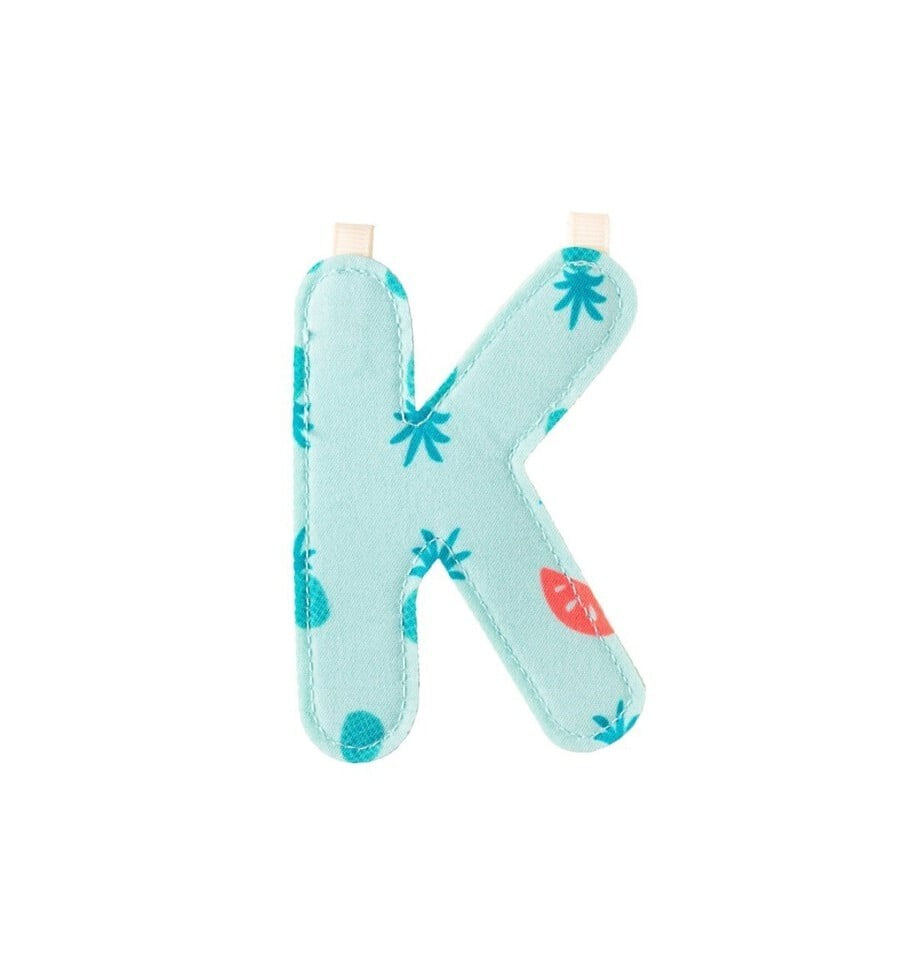 Lilliputiens - Letter K of the alphabet, Marius