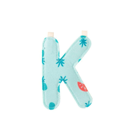 Lilliputiens - Letter K of the alphabet, Marius