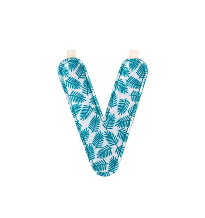 Letter V of the alphabet, Farm