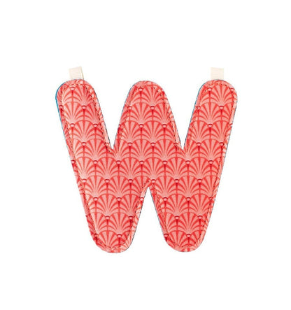 Lilliputiens - Letter W from the alphabet, Farm