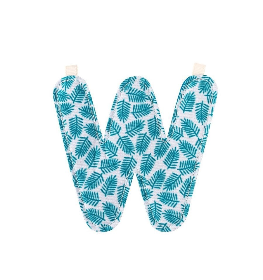 Lilliputiens - Letter W from the alphabet, Farm