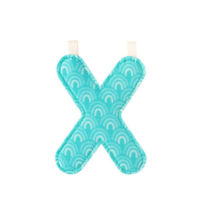 Lilliputiens - Letter X of the alphabet, Farm