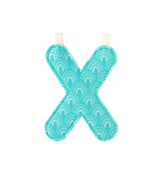 Lilliputiens - Letter X of the alphabet, Farm