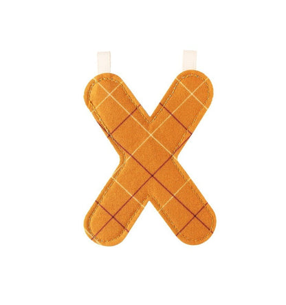 Lilliputiens - Letter X of the alphabet, Farm