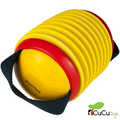 Acordeão infantil, brinquedo musical