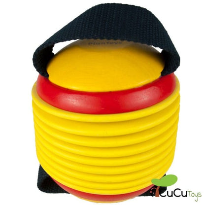 Acordeão infantil, brinquedo musical