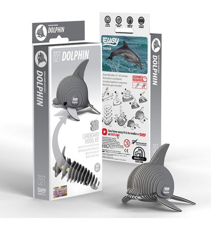 Dodoland - Eugy Delfin - 021