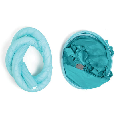 Abribaby pool with UV50 sun protection, beach toy