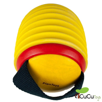 Acordeão infantil, brinquedo musical