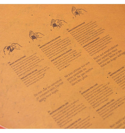 Jungle Tattoos, 10 jungle decals