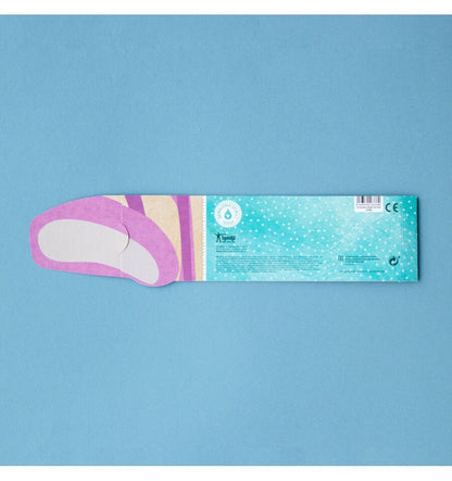 Ballerine Tattoos, 10 dancer decals