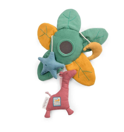 Leaf Activity Mobile - Under My Baobab