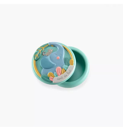 Baby Teeth Box - Under My Baobab