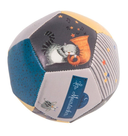 Pelota suave - Les Moustaches