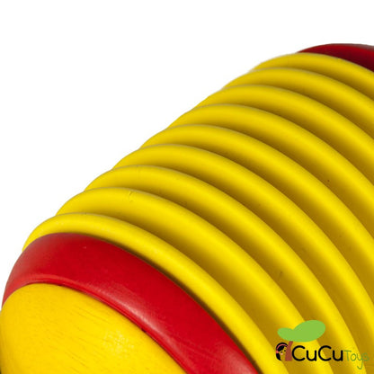 Acordeão infantil, brinquedo musical