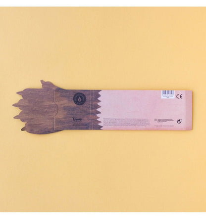 Nature Tattoos, 10 Forest Fauna and Flora Decals