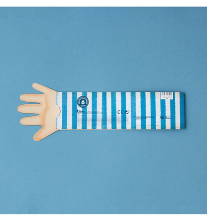 Ocean Tattoos, 10 ocean decals