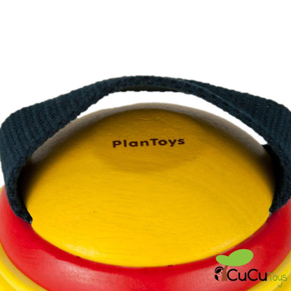 Acordeão infantil, brinquedo musical