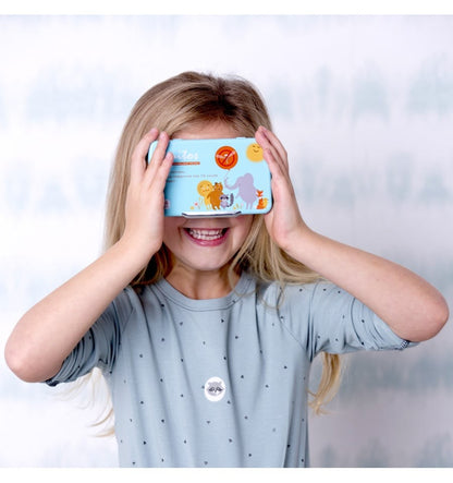 Squitos - Adesivos repelentes de mosquitos para crianças