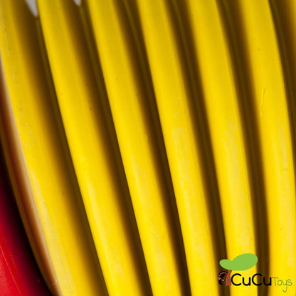 Acordeão infantil, brinquedo musical