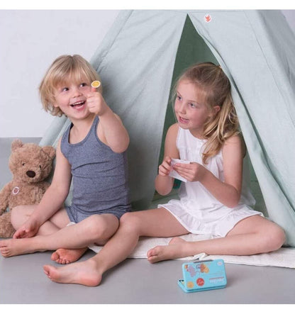 Squitos - Adesivos repelentes de mosquitos para crianças