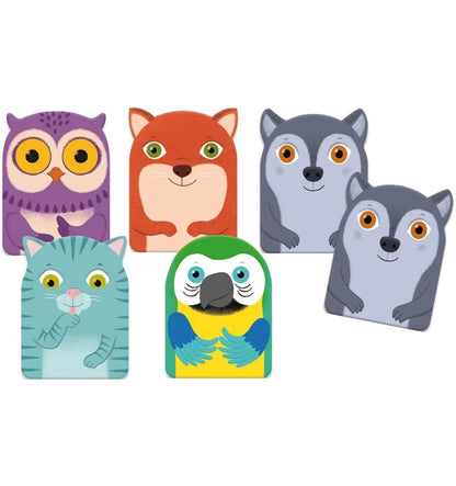 Little Family, juego de cartas