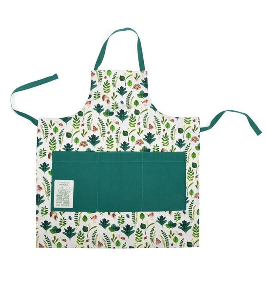 Gardening Apron - The Garden