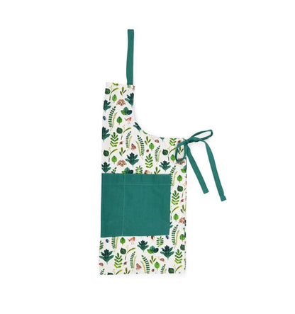 Gardening Apron - The Garden