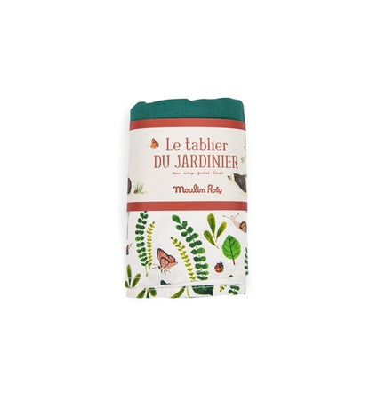 Gardening Apron - The Garden