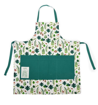 Gardening Apron - The Garden