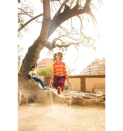 Me & Mine - Comba de saltar